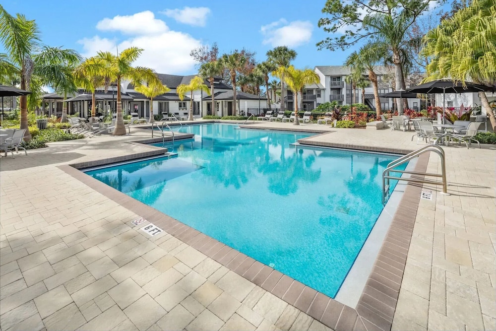 Landing Apartments Northeast Palm Bay — 4-Star Luxury Hotel in Palm Bay, United States