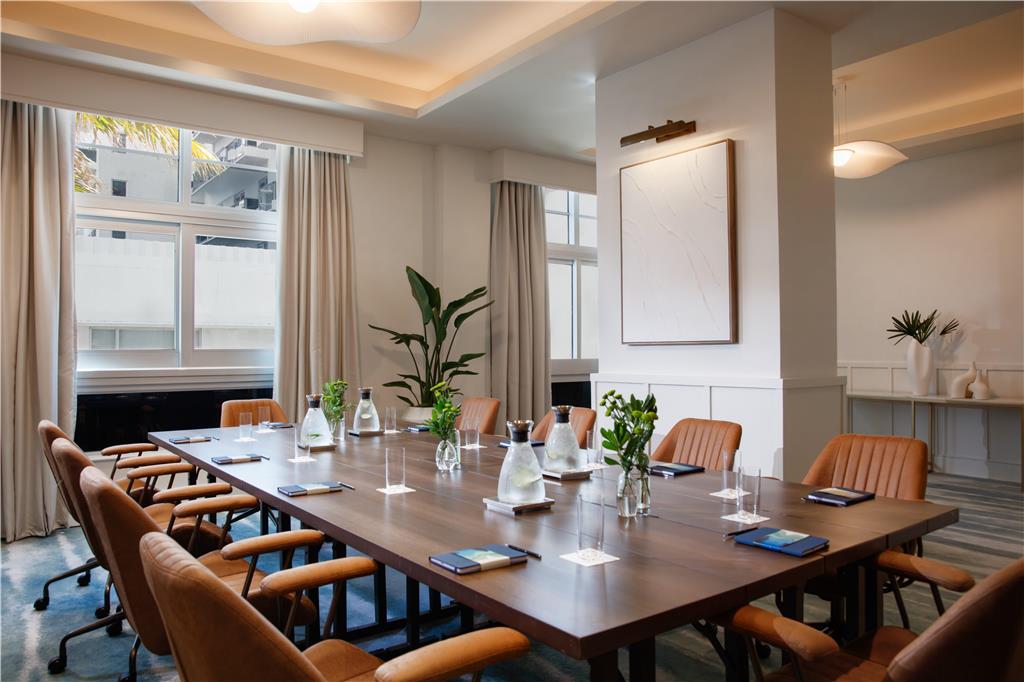 Andaz Miami Beach Resort & Spa - photo 32