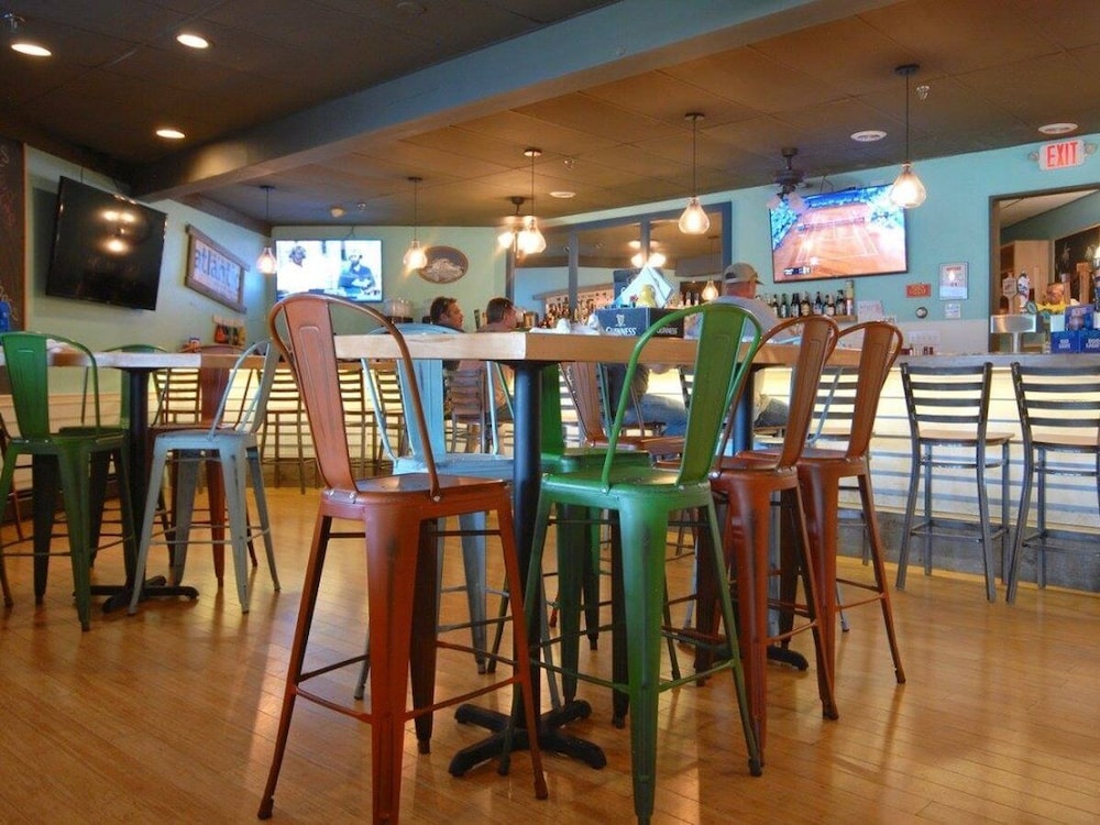 Kimball Terrace Inn Northeast Harbor - photo 26