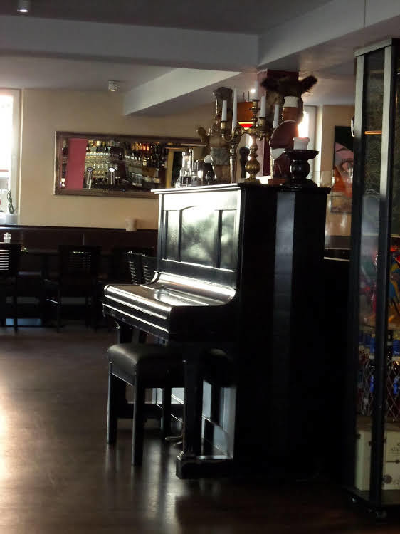 Kretschmanns Hotel in Sehnde, Germany