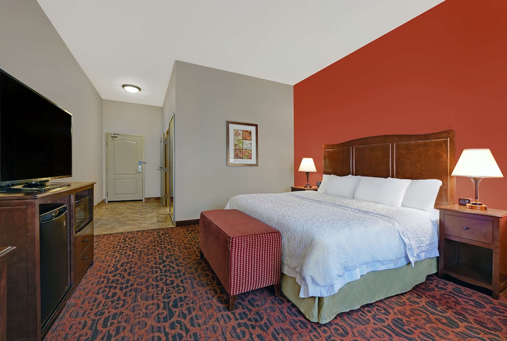 Hampton Inn Lordsburg - photo 9