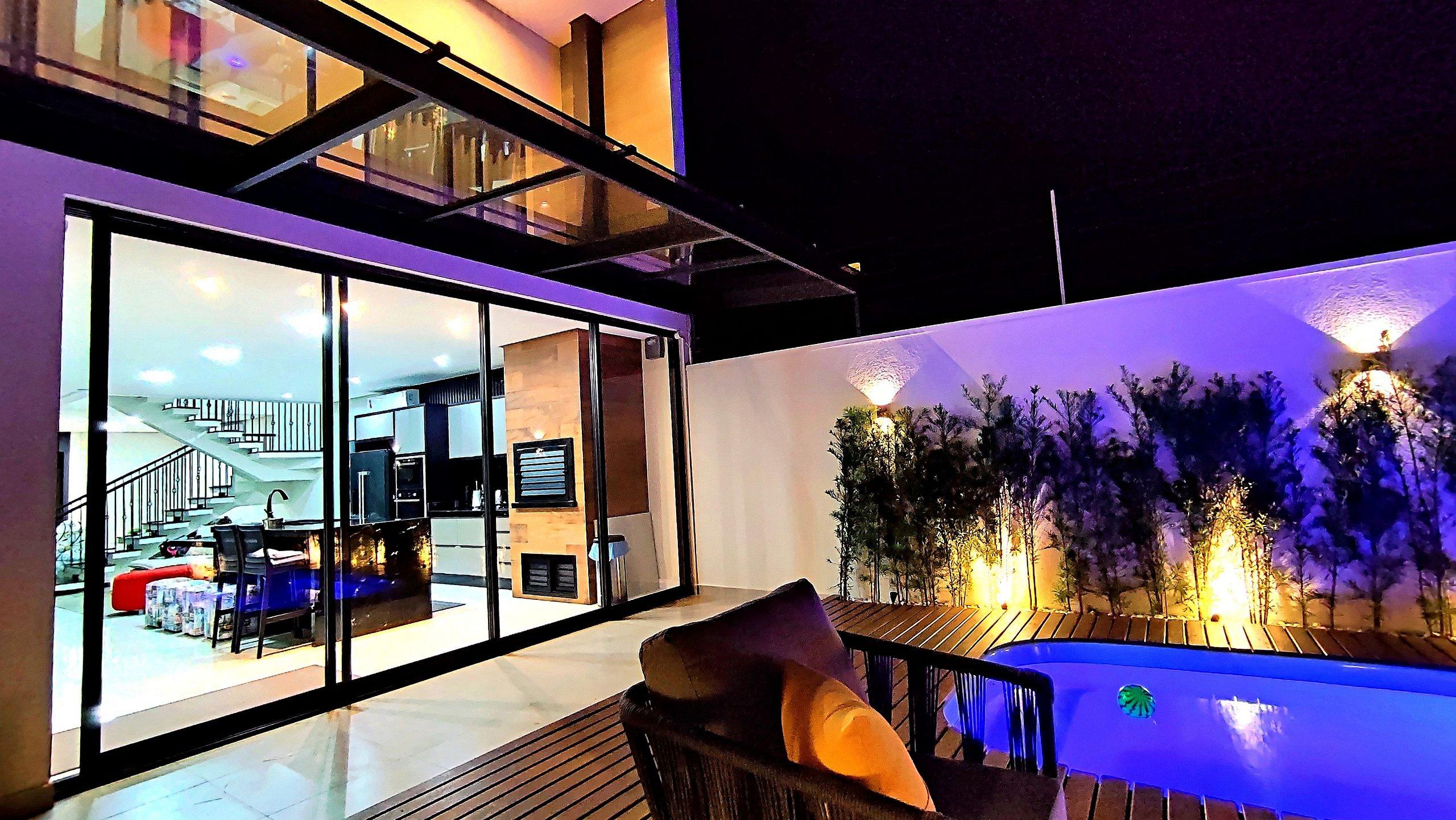 Casa Alto Padrão Piscina Proximo Cataratas — 4-Star Luxury Hotel in Foz Do Iguacu, Brasil