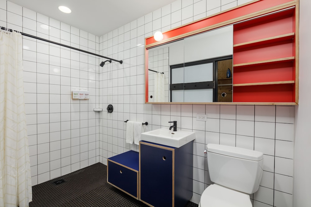 Placemakr Wall Street - photo 118