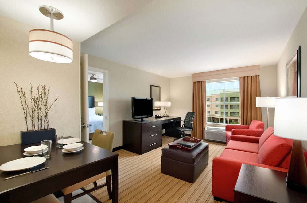 Homewood Suites by Hilton Fort Worth West at Cityview TX - photo 7