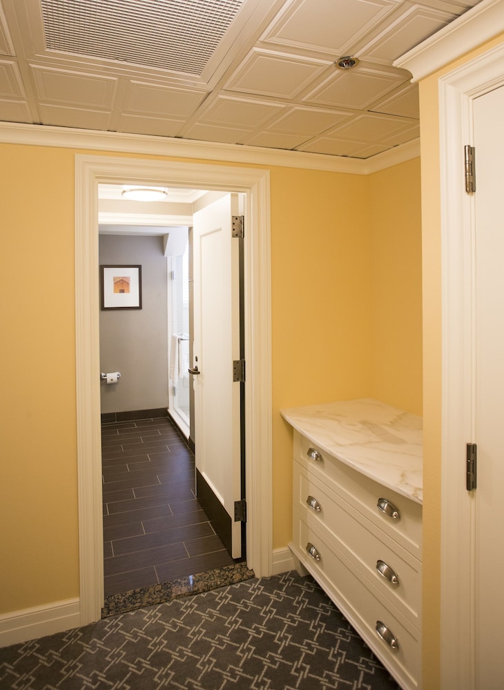 The Atherton Hotel At OSU - photo 33