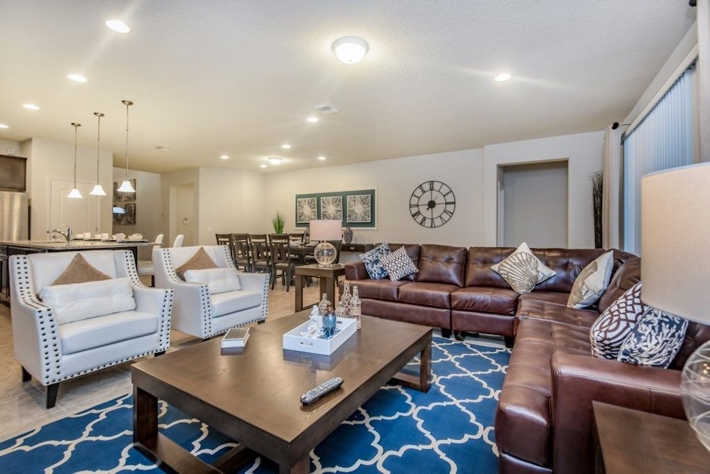 8832Md — 4-Star Luxury Hotel in Kissimmee, United States