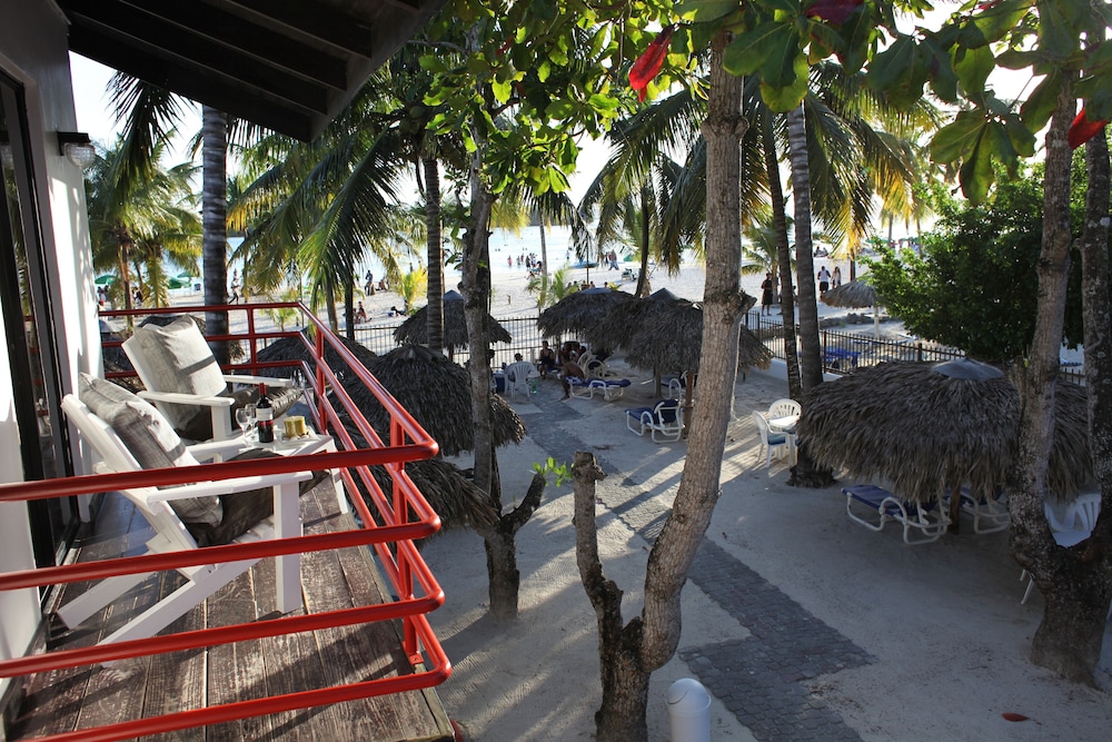 Hotel Zapata — hotel in Boca Chica