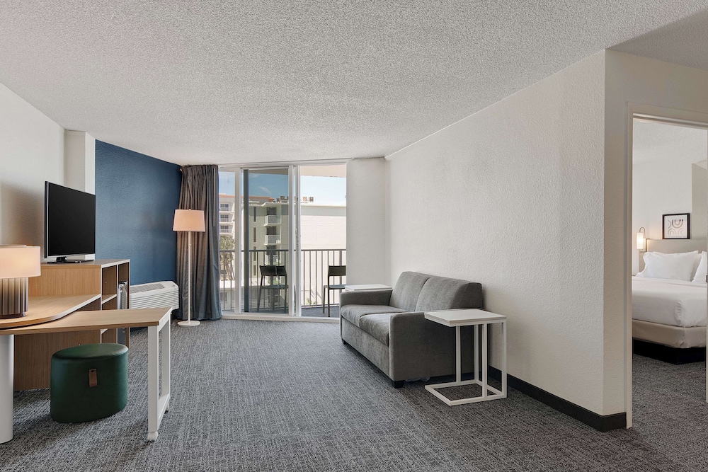 Spark by Hilton Ormond Beach Oceanfront - photo 20