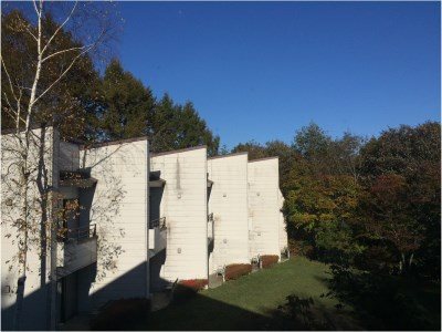 The Hotel Fujiyama in Yamanashi, Japan