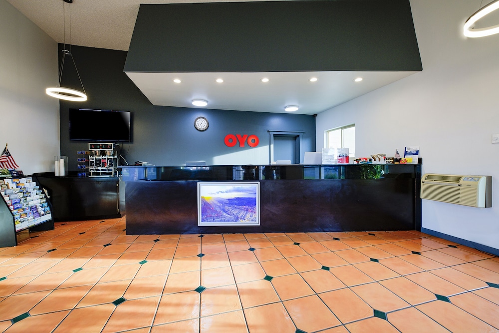 OYO Hotel Hermiston OR Downtown - photo 3