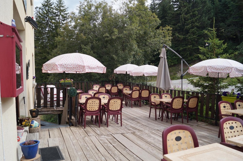 Le Blanchon Hotel - last minute hotel in Unknown City