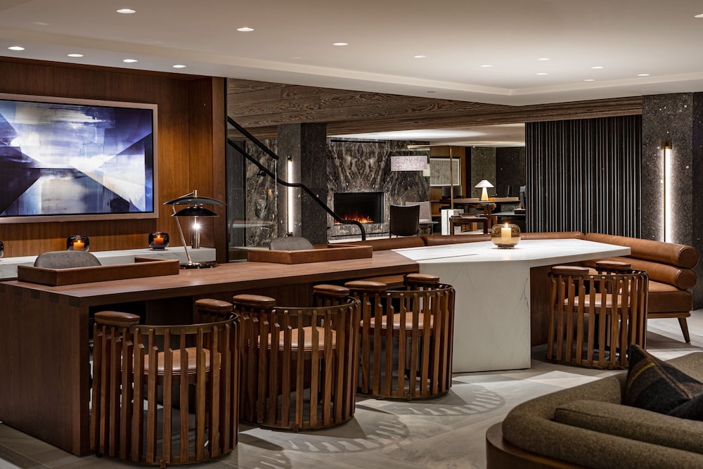 The Hythe a Luxury Collection Resort Vail - photo 14