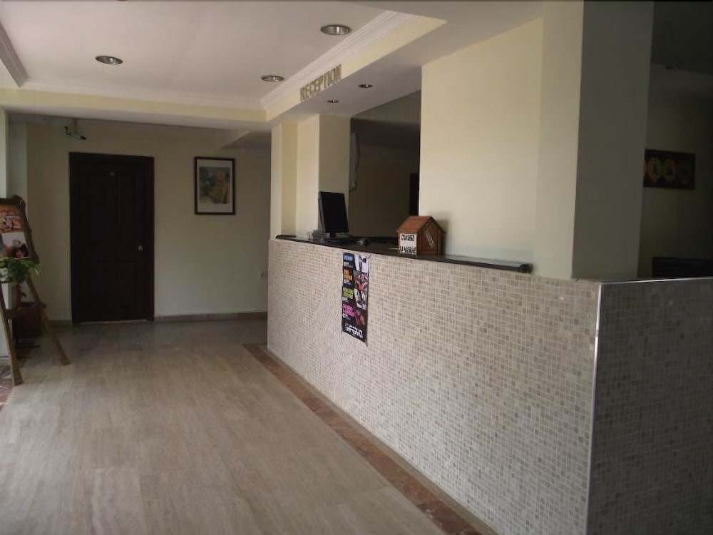 Rich Melissa Hotel — 4-Star Luxury Hotel in Kemer, Turkey