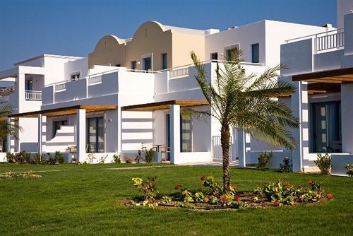 Lakitira Suites — 5-Star Luxury Hotel in Kos, Greece