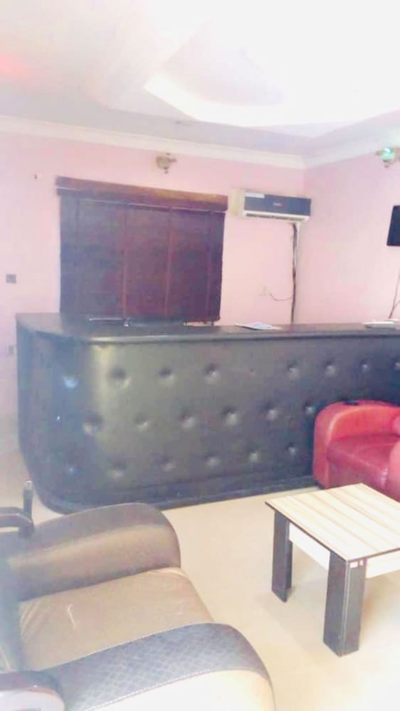 Olympic International Hotel — Lokoja — photo 2