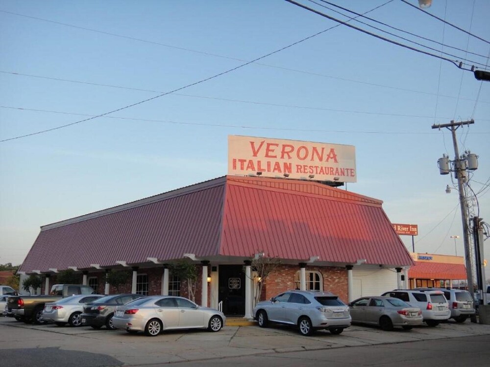 Red River Inn Alexandria - photo 17