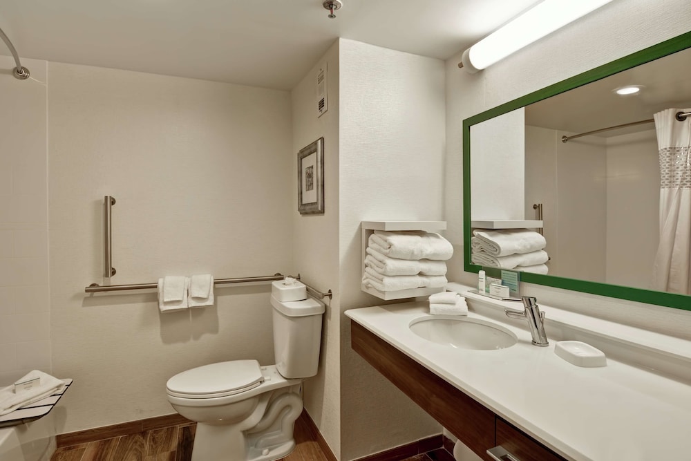 Hampton Inn Albany Wolf Road - photo 20