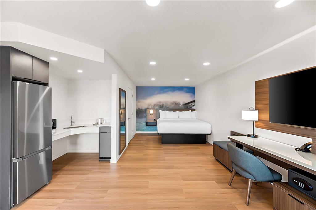 Best Western College Way Inn - photo 24