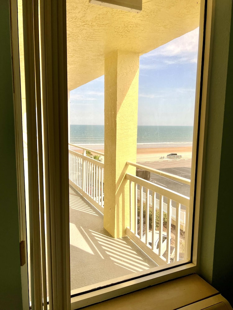 Sea Glass Ocean View at Symphony Beach Club - featured photo