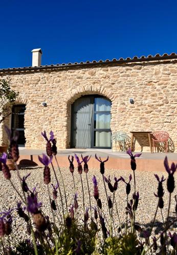 Mas de Muntaner — hotel in Tivissa