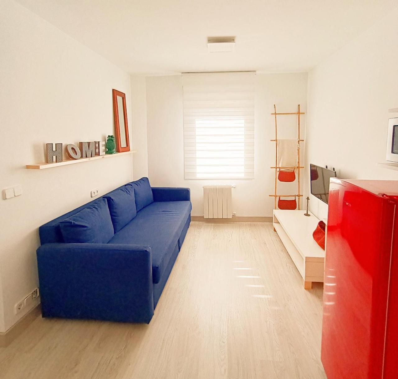 La Casita Del Abuelo Javi — Cambados