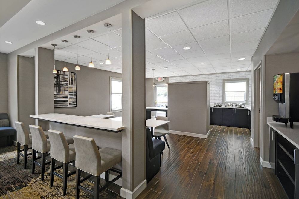 Residence Inn by Marriott Louisville Airport - photo 41