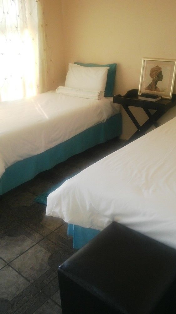 Kabelo Bed & Breakfast — Butha-Buthe — photo 3
