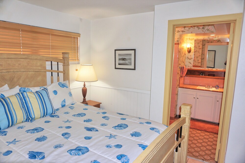Pass a grille Boutique Resort by TechTravel - photo 16
