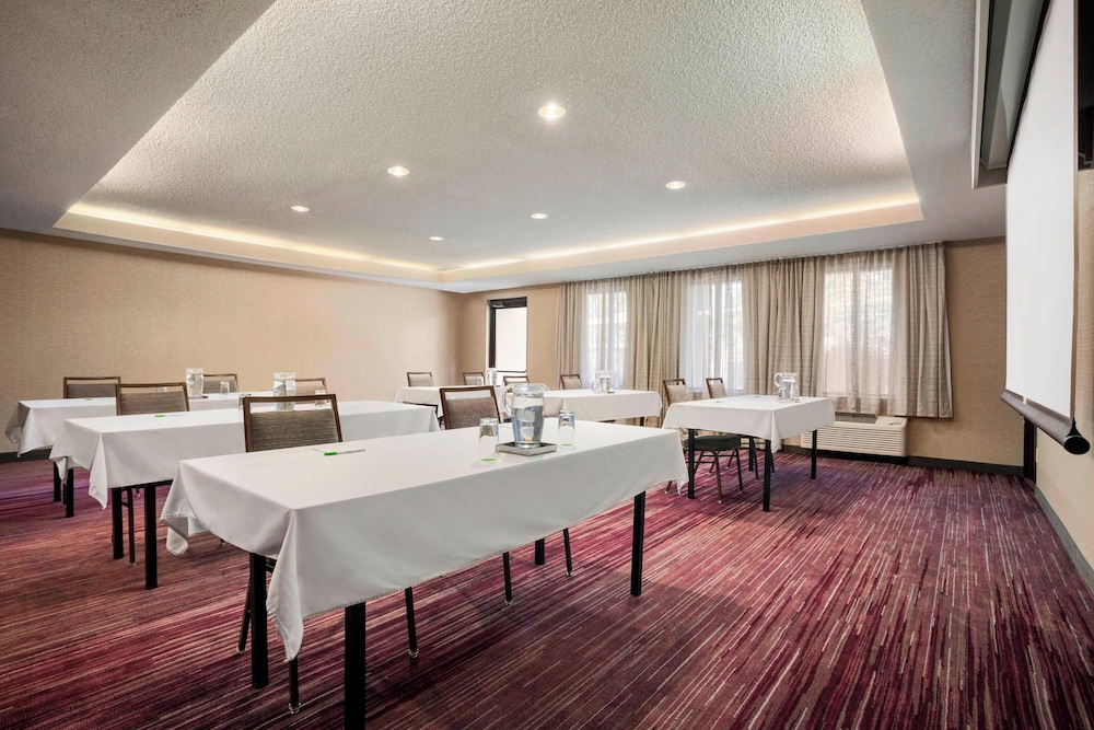 Courtyard by Marriott Springfield - photo 27