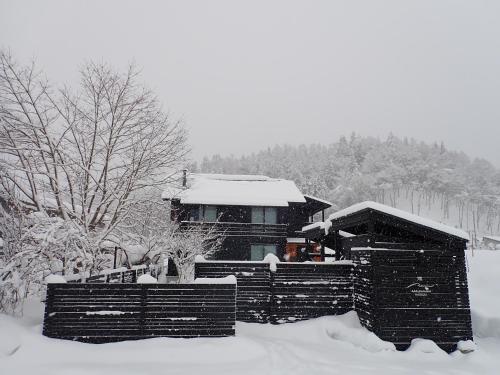Ren Hanare Hakuba - last minute hotel in Hakuba