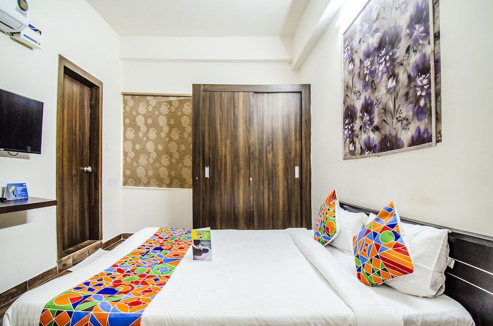 FabExpress Merlin Studios — Hyderabad — photo 4