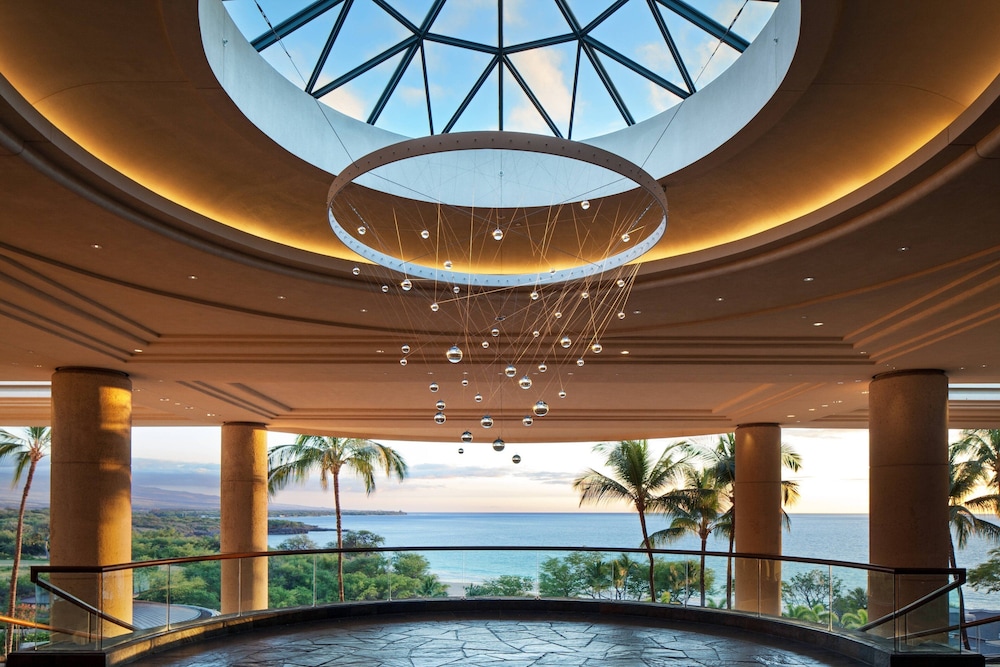 The Westin Hapuna Beach Resort - photo 4