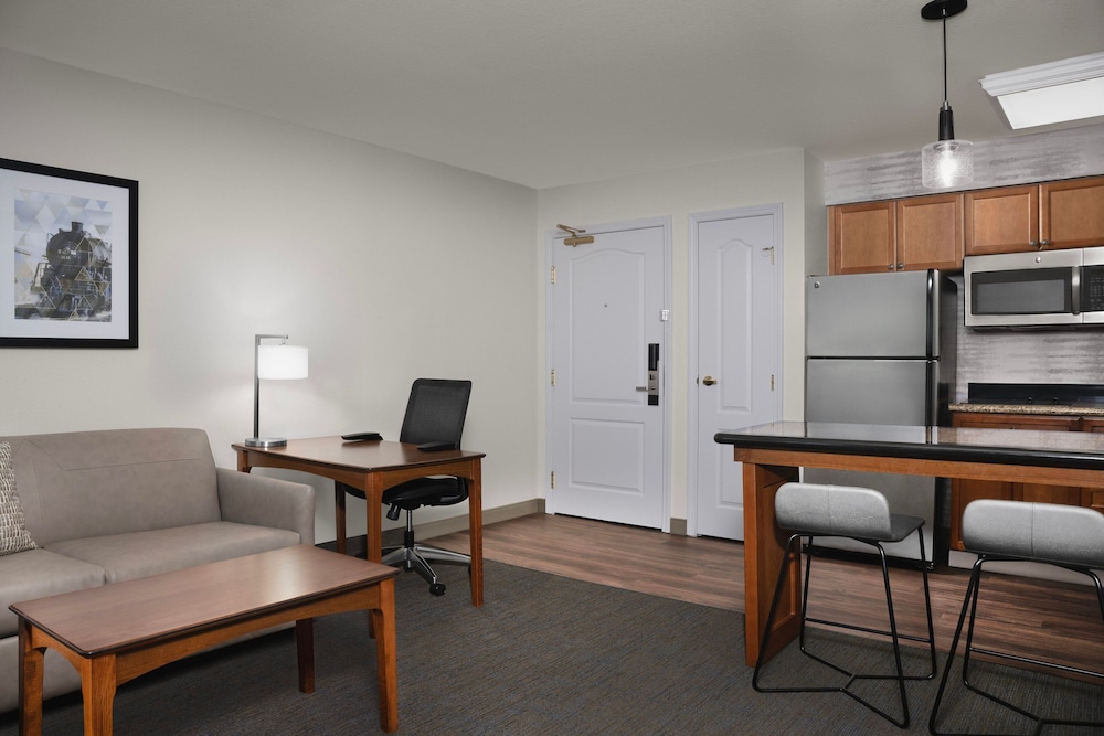 Residence Inn by Marriott San Bernardino - photo 15