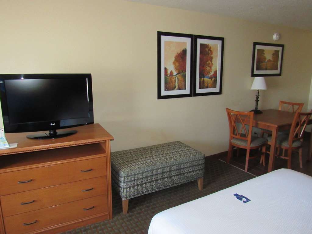 Best Western Empire Towers - photo 29