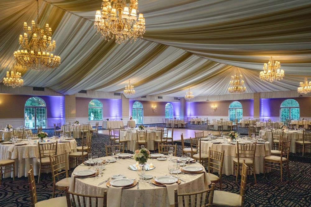 DoubleTree by Hilton Cherry Hill Philadelphia - photo 32
