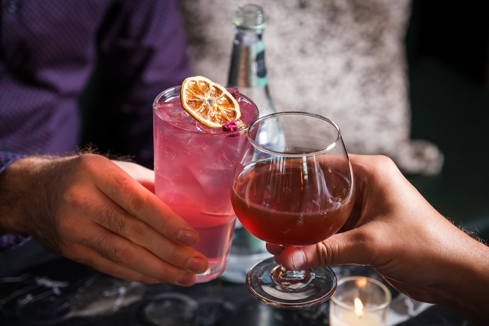 Kimpton Hotel Monaco Philadelphia by IHG - photo 33