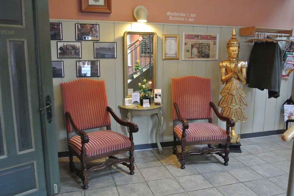 Agerskov Kro og Hotel — Aabenraa — photo 5