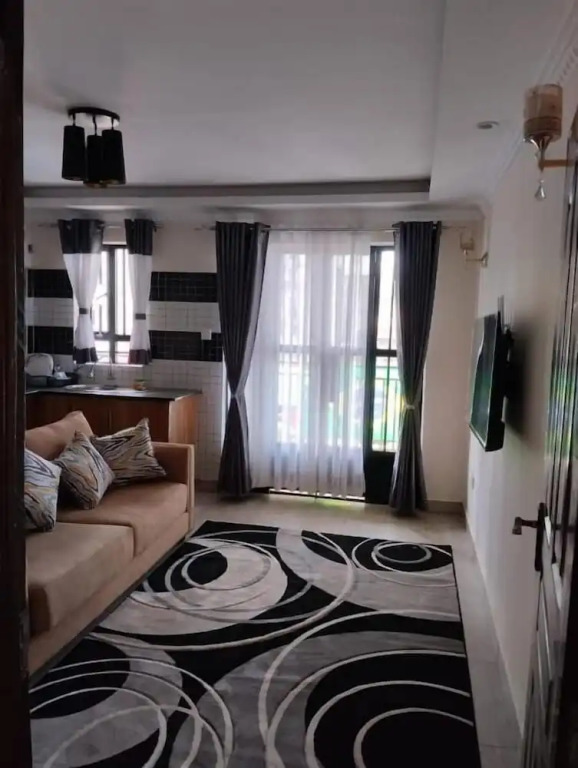 Humming Cage Studios & Suites — Nairobi — photo 3