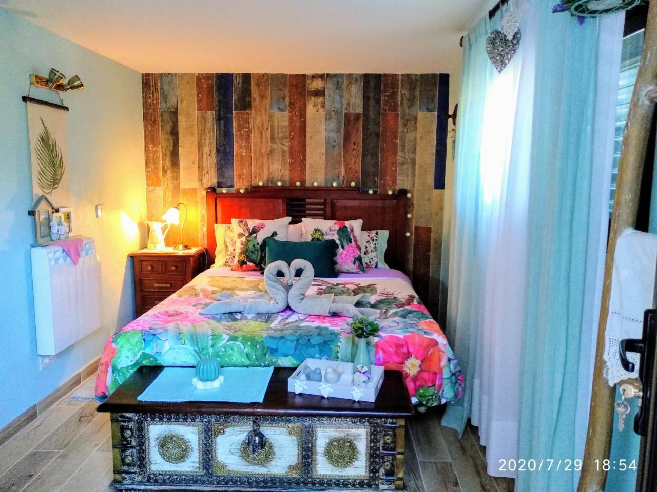 Ca Bellavista — Vega De San Mateo — photo 4