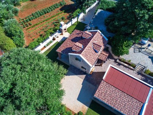 Stone Diamond in Zadar, Croatia