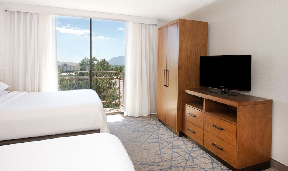 Embassy Suites by Hilton Colorado Springs - photo 28