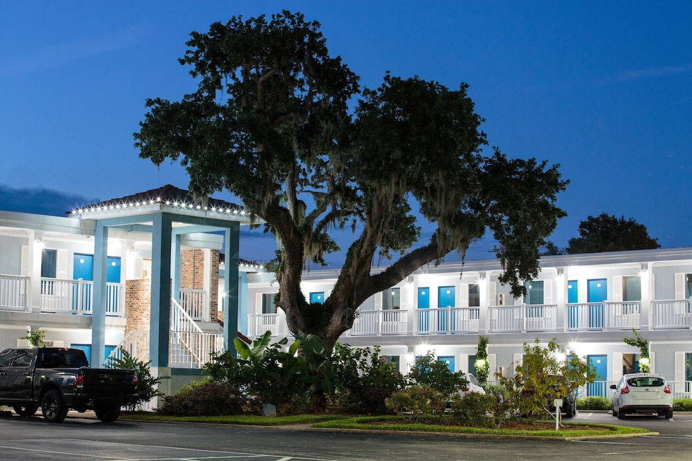 Quality Inn St Augustine Historic District Area - photo 59
