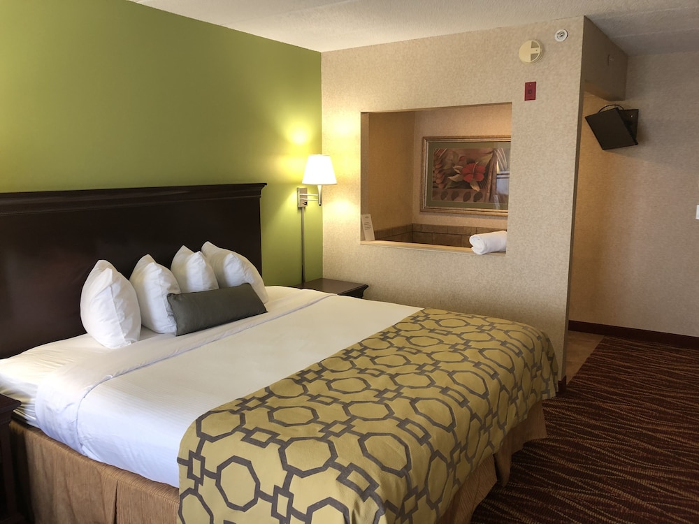 Baymont Inn and Suites Findlay - photo 9