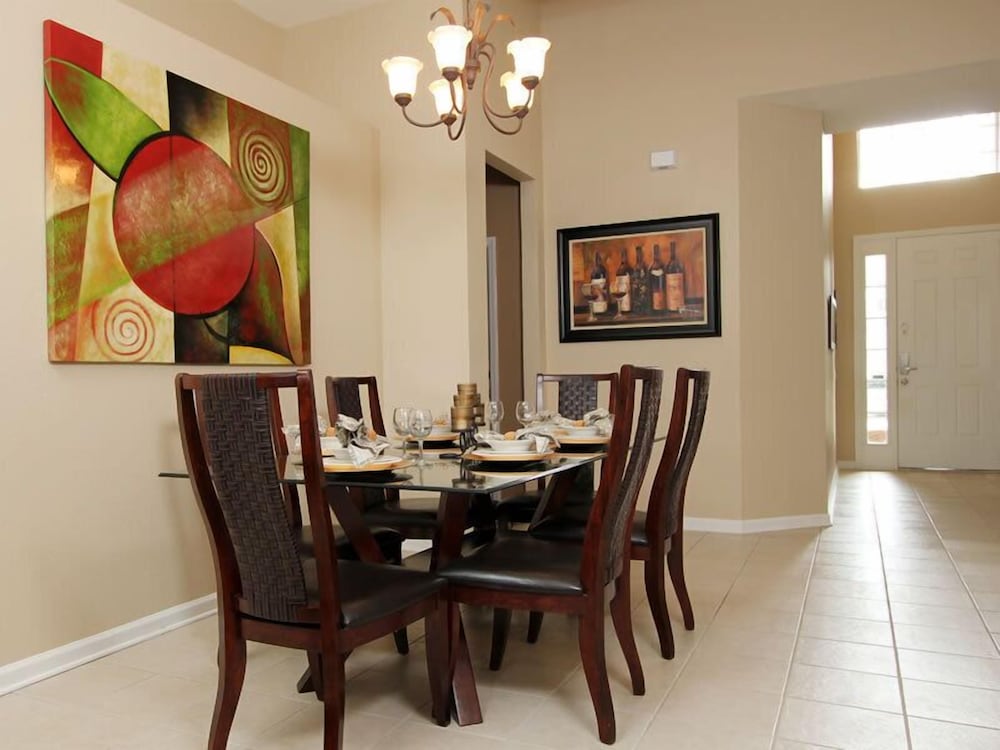 Ov2611 Windsor Hills Resort 5 Bed 5 Baths Villa - photo 18