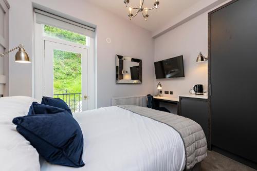 Howth Harbour Cosy Retreat — 4-Star Luxury Hotel in Dublin, Republic of Ireland