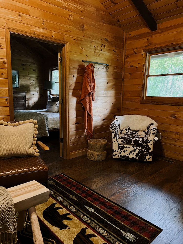 Sylvan Valley Lodge - photo 13