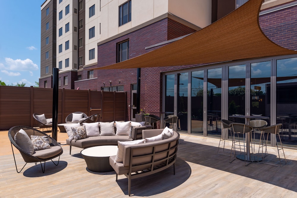 Courtyard by Marriott Charlotte Northlake - photo 32