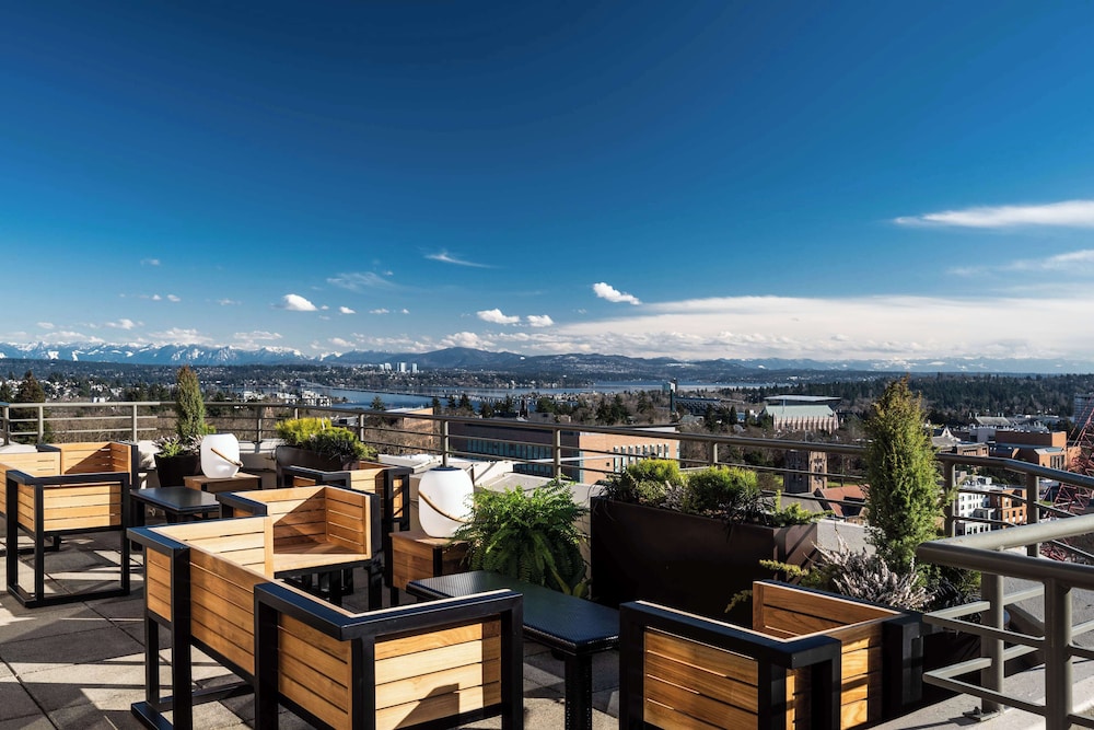 Graduate by Hilton Seattle - photo 42