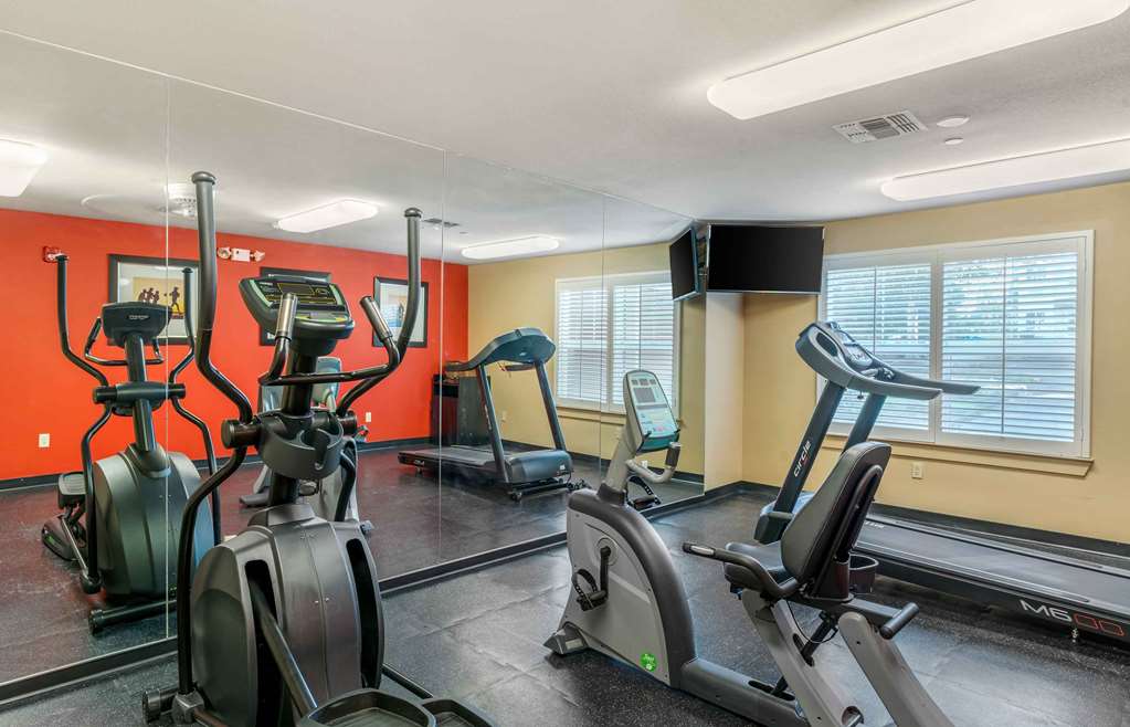 Extended Stay America Portland Hillsboro - photo 35