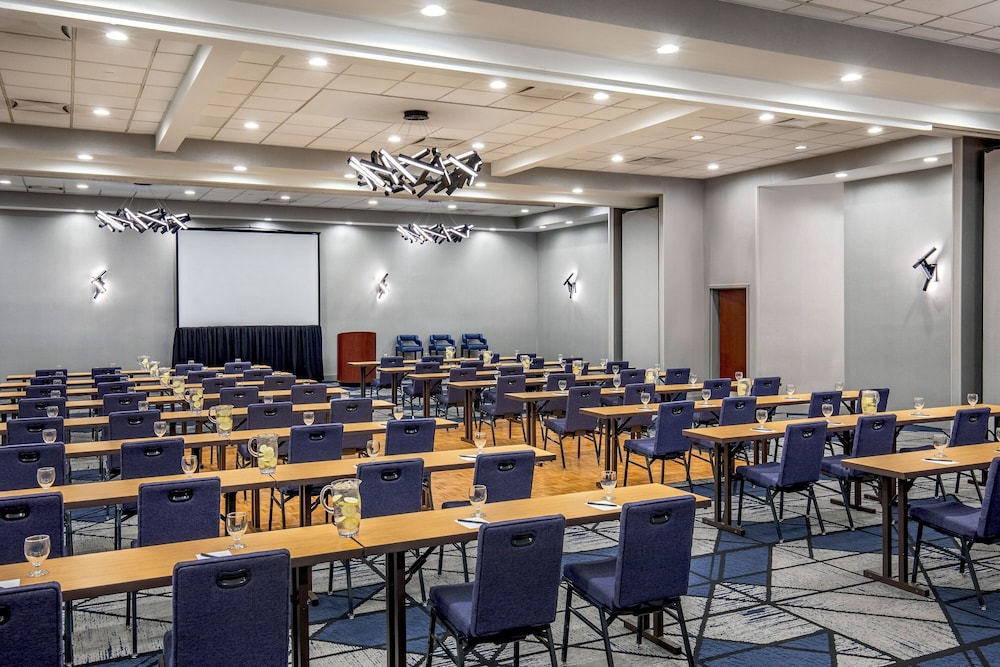 Courtyard by Marriott Boston Marlborough - photo 41